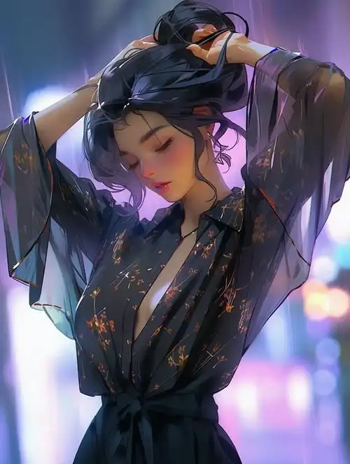 满江红电影海报