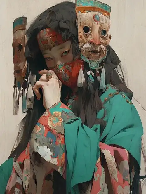 流浪地球2电影海报