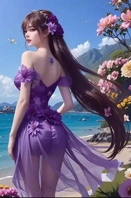 人世间电视剧海报